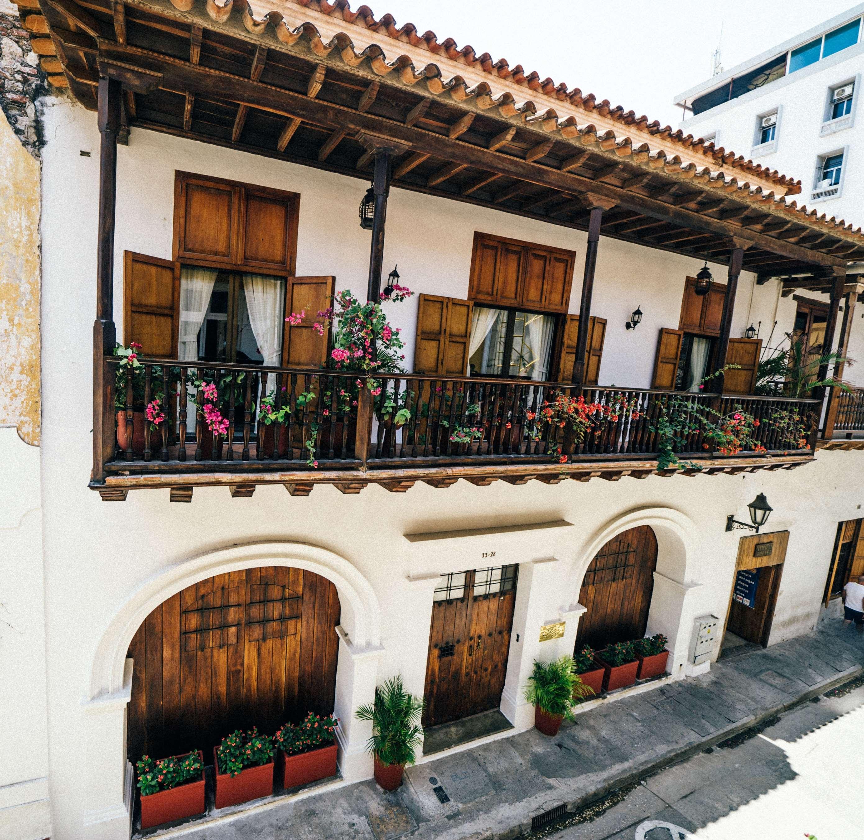 Hotel Alfiz Cartagena